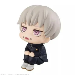 MegaHouse LookUp Jujutsu Kaisen Toge Inumaki Figure JAPAN OFFICIAL