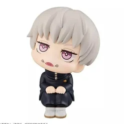 MegaHouse LookUp Jujutsu Kaisen Toge Inumaki Figure JAPAN OFFICIAL