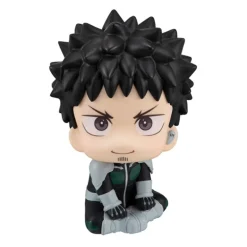 MegaHouse LookUp Kaiju No. 8 Kafka Hibino Figure JAPAN OFFICIAL