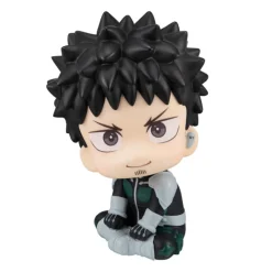 MegaHouse LookUp Kaiju No. 8 Kafka Hibino Figure JAPAN OFFICIAL