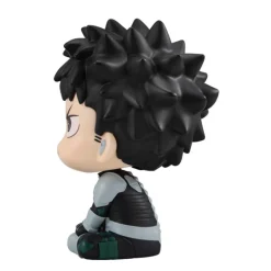 MegaHouse LookUp Kaiju No. 8 Kafka Hibino Figure JAPAN OFFICIAL