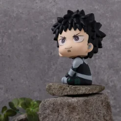 MegaHouse LookUp Kaiju No. 8 Kafka Hibino Figure JAPAN OFFICIAL