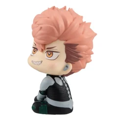 MegaHouse LookUp Kaiju No. 8 Iharu Furuhashi Figure JAPAN OFFICIAL