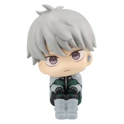 MegaHouse LookUp Kaiju No. 8 Reno Ichikawa Figure JAPAN OFFICIAL