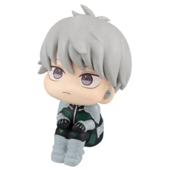 MegaHouse LookUp Kaiju No. 8 Reno Ichikawa Figure JAPAN OFFICIAL