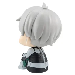 MegaHouse LookUp Kaiju No. 8 Reno Ichikawa Figure JAPAN OFFICIAL