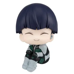 MegaHouse LookUp Kaiju No. 8 Soshiro Hoshina Figure JAPAN OFFICIAL