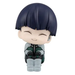 MegaHouse LookUp Kaiju No. 8 Soshiro Hoshina Figure JAPAN OFFICIAL