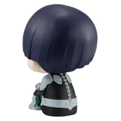 MegaHouse LookUp Kaiju No. 8 Soshiro Hoshina Figure JAPAN OFFICIAL