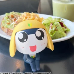 MegaHouse LookUp Keroro Gunso Tamama Figure JAPAN OFFICIAL