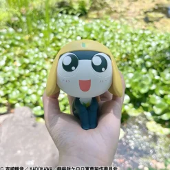 MegaHouse LookUp Keroro Gunso Tamama Figure JAPAN OFFICIAL