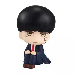 MegaHouse LookUp MASHLE Mash Burnedead Figure JAPAN OFFICIAL