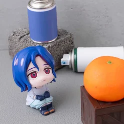 MegaHouse LookUp Mobile Suit Gundam GQuuuuuuX Shuji Ito Figure JAPAN OFFICIAL