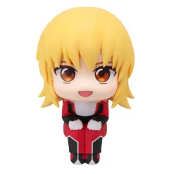 MegaHouse LookUp Mobile Suit Gundam SEED Freedom Cagalli Yula Athha Figure JAPAN