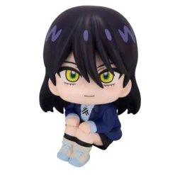 MegaHouse LookUp Mobile Suit Gundam GQuuuuuuX Nyaan Figure JAPAN OFFICIAL