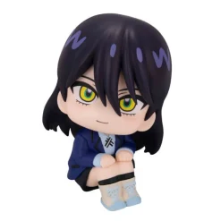 MegaHouse LookUp Mobile Suit Gundam GQuuuuuuX Nyaan Figure JAPAN OFFICIAL