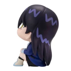 MegaHouse LookUp Mobile Suit Gundam GQuuuuuuX Nyaan Figure JAPAN OFFICIAL