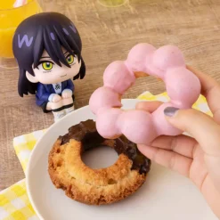 MegaHouse LookUp Mobile Suit Gundam GQuuuuuuX Nyaan Figure JAPAN OFFICIAL