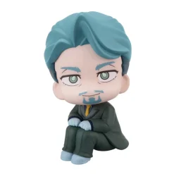 MegaHouse LookUp Mobile Suit Gundam GQuuuuuuX Challia Bull Figure JAPAN OFFICIAL