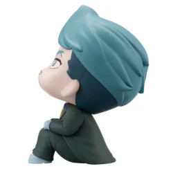 MegaHouse LookUp Mobile Suit Gundam GQuuuuuuX Challia Bull Figure JAPAN OFFICIAL