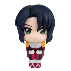 MegaHouse LookUp Mobile Suit Gundam SEED Freedom Athrun Zala Figure JAPAN