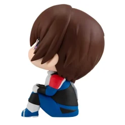 MegaHouse LookUp Mobile Suit Gundam SEED Freedom Kira Yamato Figure JAPAN