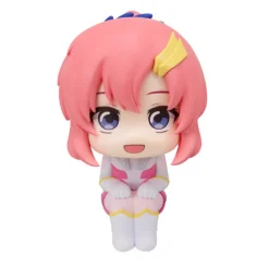 MegaHouse LookUp Mobile Suit Gundam SEED Freedom Lacus Clyne Figure JAPAN