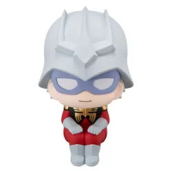 MegaHouse LookUp Mobile Suit Gundam GQuuuuuuX Char Aznable Figure JAPAN OFFICIAL