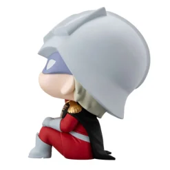 MegaHouse LookUp Mobile Suit Gundam GQuuuuuuX Char Aznable Figure JAPAN OFFICIAL