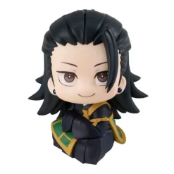 MegaHouse LookUp Movie Jujutsu Kaisen 0 Ver. Suguru Geto Figure JAPAN OFFICIAL