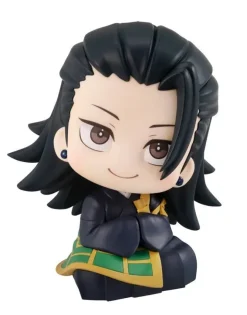 MegaHouse LookUp Movie Jujutsu Kaisen 0 Ver. Suguru Geto Figure JAPAN OFFICIAL