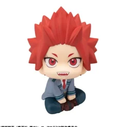 MegaHouse LookUp My Hero Academia Eijiro Kirishima Figure JAPAN OFFICIAL