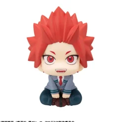 MegaHouse LookUp My Hero Academia Eijiro Kirishima Figure JAPAN OFFICIAL