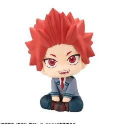 MegaHouse LookUp My Hero Academia Eijiro Kirishima Figure JAPAN OFFICIAL