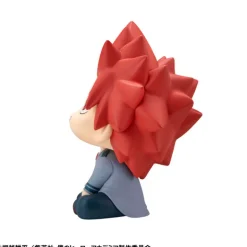MegaHouse LookUp My Hero Academia Eijiro Kirishima Figure JAPAN OFFICIAL