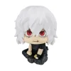 MegaHouse LookUp My Hero Academia Tomura Shigaraki Figure JAPAN OFFICIAL