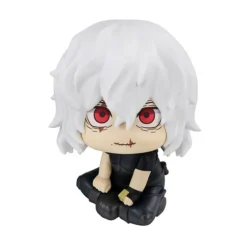 MegaHouse LookUp My Hero Academia Tomura Shigaraki Figure JAPAN OFFICIAL