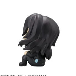 MegaHouse LookUp My Hero Academia Shota Aizawa Figure JAPAN OFFICIAL