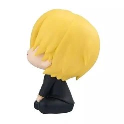 MegaHouse LookUp ONE PIECE Sanji Figure JAPAN OFFICIAL