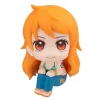 MegaHouse LookUp ONE PIECE Nami Figure JAPAN OFFICIAL