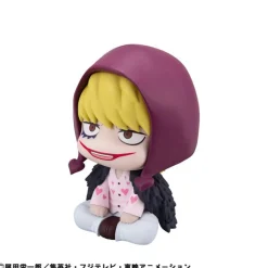 MegaHouse LookUp ONE PIECE Corazon Figure JAPAN OFFICIAL