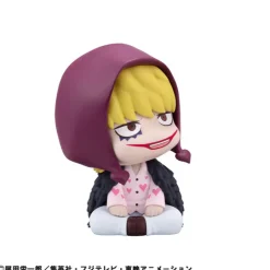 MegaHouse LookUp ONE PIECE Corazon Figure JAPAN OFFICIAL