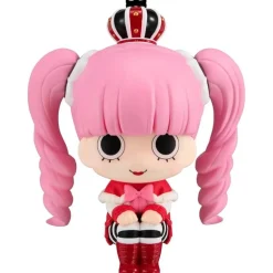 MegaHouse LookUp ONE PIECE Perona Figure JAPAN OFFICIAL