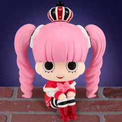 MegaHouse LookUp ONE PIECE Perona Figure JAPAN OFFICIAL