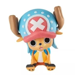 MegaHouse LookUp ONE PIECE Tony Tony Chopper Figure JAPAN OFFICIAL