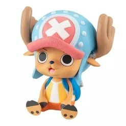 MegaHouse LookUp ONE PIECE Tony Tony Chopper Figure JAPAN OFFICIAL
