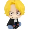 MegaHouse LookUp ONE PIECE Sabo Figure JAPAN OFFICIAL