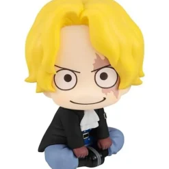 MegaHouse LookUp ONE PIECE Sabo Figure JAPAN OFFICIAL