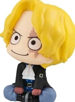 MegaHouse LookUp ONE PIECE Sabo Figure JAPAN OFFICIAL