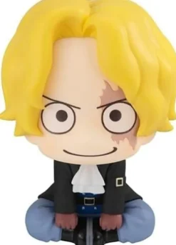 MegaHouse LookUp ONE PIECE Sabo Figure JAPAN OFFICIAL